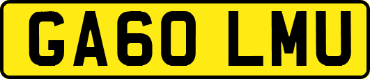 GA60LMU