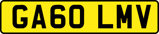 GA60LMV
