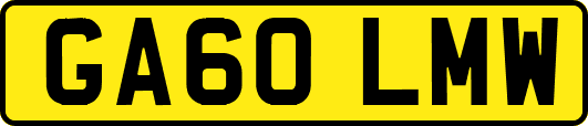 GA60LMW