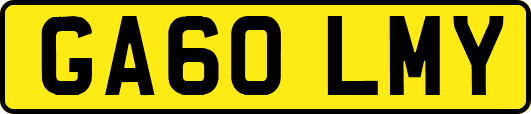 GA60LMY