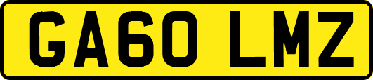 GA60LMZ