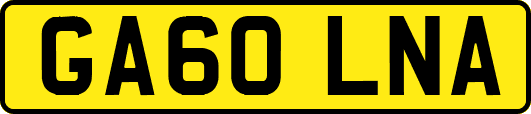 GA60LNA