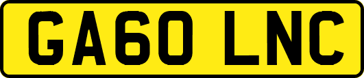 GA60LNC