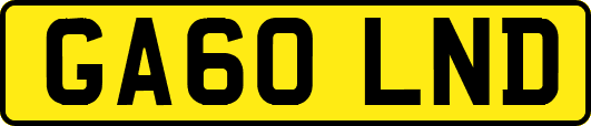 GA60LND