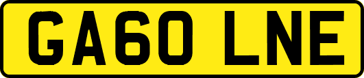 GA60LNE