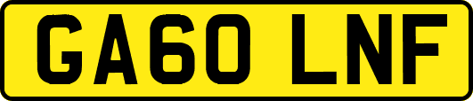 GA60LNF