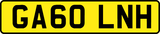 GA60LNH