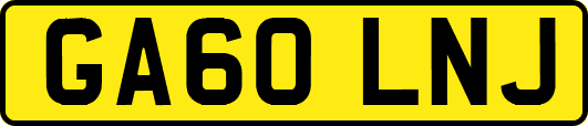 GA60LNJ