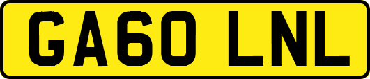 GA60LNL