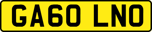 GA60LNO