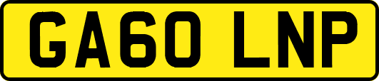 GA60LNP