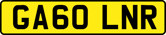 GA60LNR