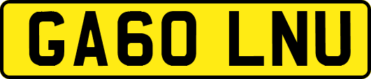 GA60LNU