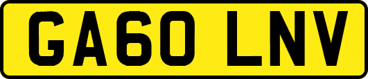GA60LNV