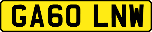 GA60LNW