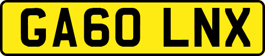 GA60LNX