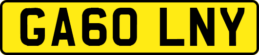 GA60LNY