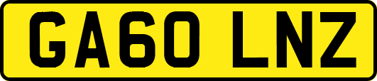 GA60LNZ