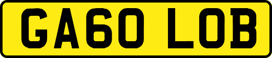 GA60LOB