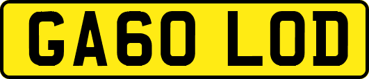 GA60LOD