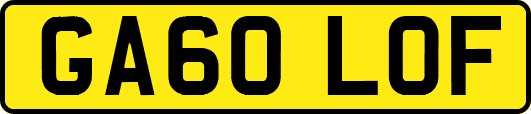 GA60LOF