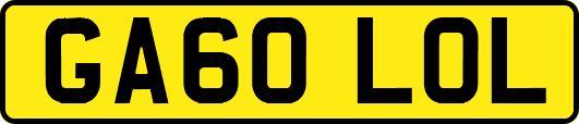 GA60LOL