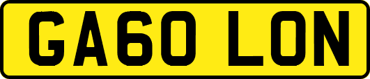 GA60LON
