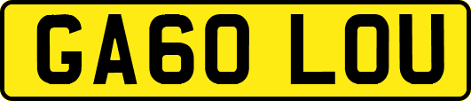 GA60LOU