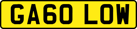 GA60LOW