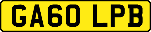 GA60LPB