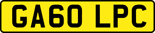 GA60LPC