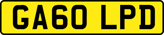 GA60LPD