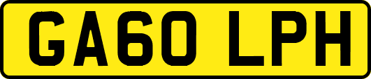 GA60LPH