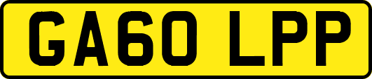 GA60LPP