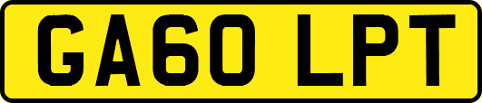 GA60LPT