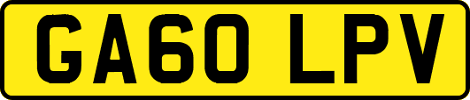 GA60LPV
