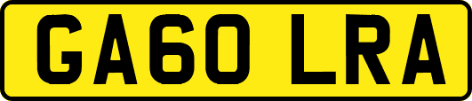 GA60LRA