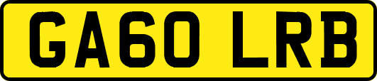 GA60LRB