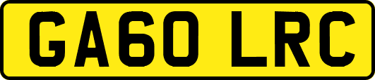 GA60LRC