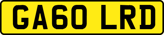 GA60LRD