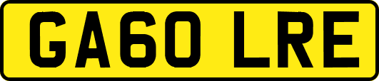 GA60LRE