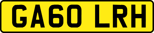 GA60LRH
