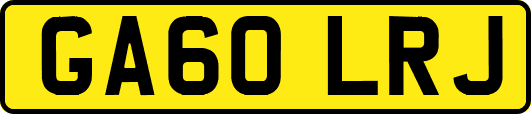 GA60LRJ
