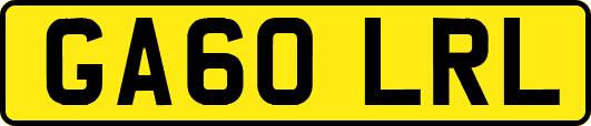 GA60LRL