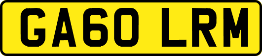 GA60LRM