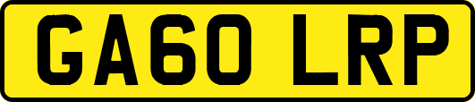 GA60LRP