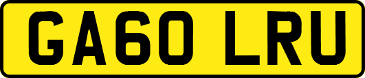 GA60LRU