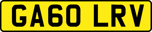 GA60LRV