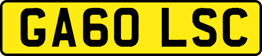 GA60LSC