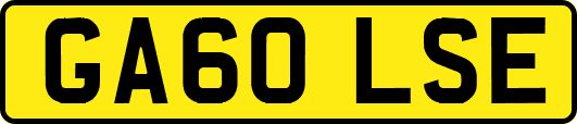 GA60LSE